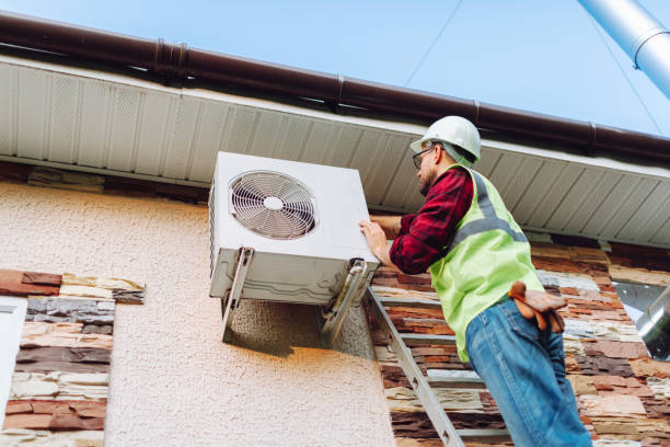 Best Ductless HVAC Repair  in North Utica, IL