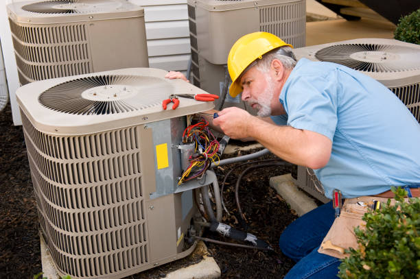 Best Local HVAC Companies  in North Utica, IL