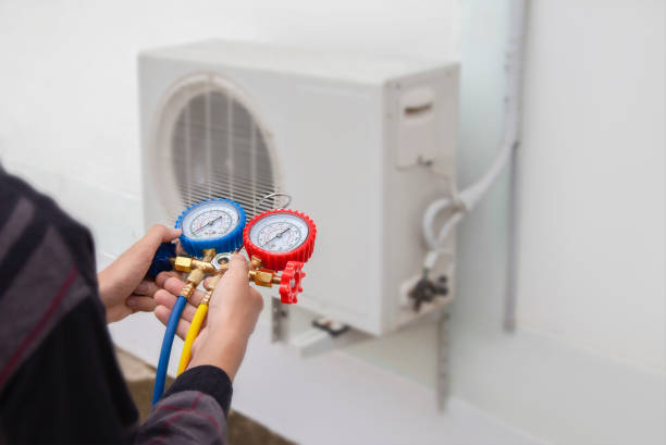 Best Air Conditioning Repair  in North Utica, IL