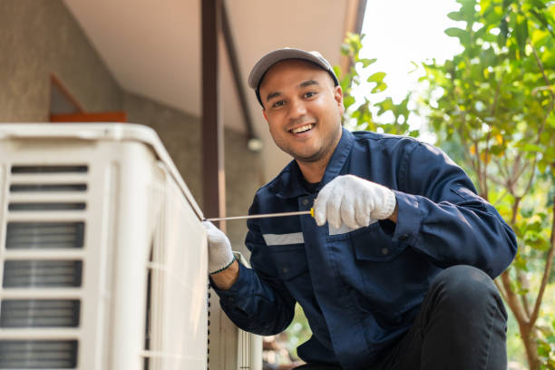 Best Emergency HVAC Repair  in North Utica, IL
