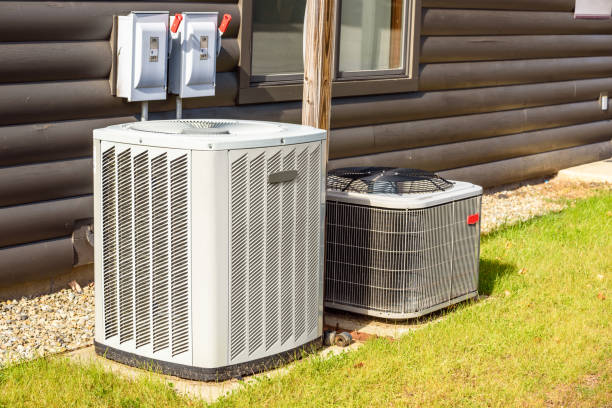 Best Central Air Repair  in North Utica, IL
