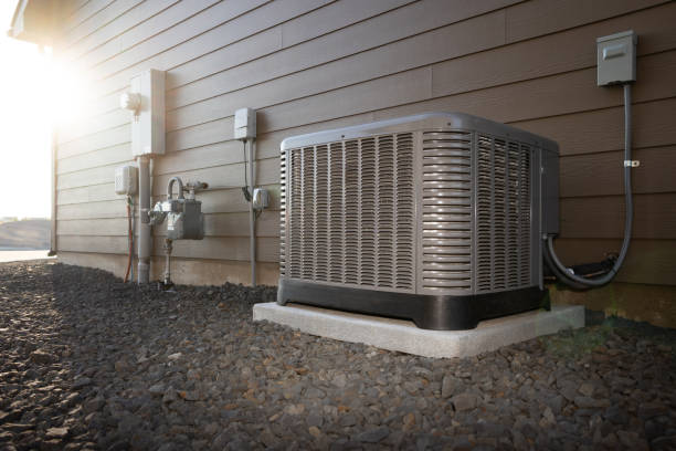 Best HVAC Installation Services  in North Utica, IL